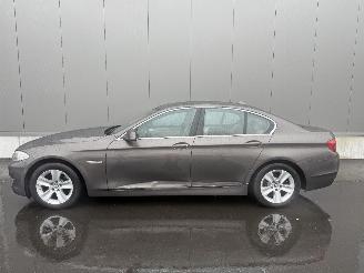 Avarii autoturisme BMW 5-serie SEDAN 2011/4