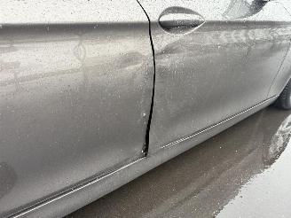 BMW 5-serie SEDAN picture 11