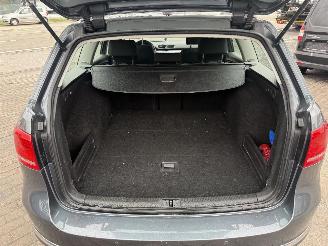 Volkswagen Passat 1.6 TDI VARIANT picture 14