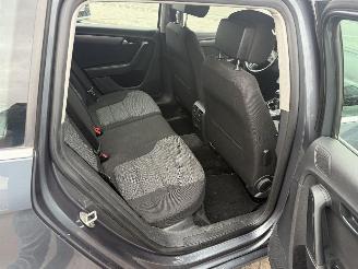 Volkswagen Passat 1.6 TDI VARIANT picture 16