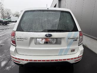 Subaru Forester 4X4 picture 9