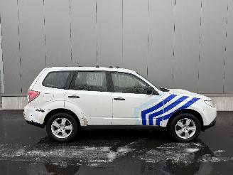 Subaru Forester 4X4 picture 4