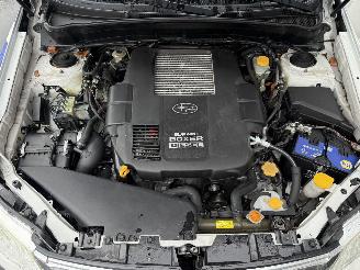 Subaru Forester 4X4 picture 13