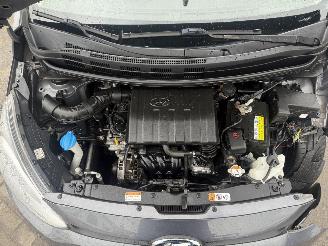 Hyundai I-10 1.0I picture 15