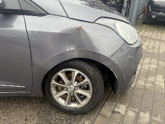 Hyundai I-10 1.0I picture 14