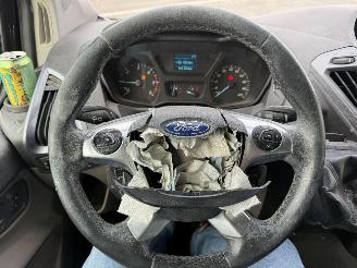 Ford Transit Custom 2.2 TDCI / 5 -SEAT picture 21