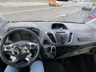 Ford Transit Custom 2.2 TDCI / 5 -SEAT picture 7