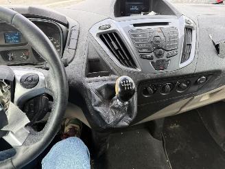 Ford Transit Custom 2.2 TDCI / 5 -SEAT picture 24