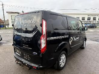 Ford Transit Custom 2.2 TDCI / 5 -SEAT picture 10