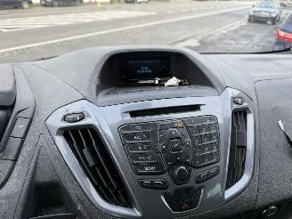 Ford Transit Custom 2.2 TDCI / 5 -SEAT picture 22