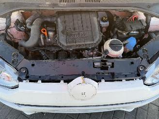 Volkswagen Up! 1.0I picture 16