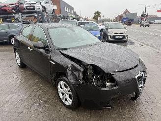 Alfa Romeo Giulietta 1.6 MTJD picture 3