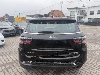 Jeep Compass RHD LIMITED 4X4 picture 9