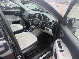 Jeep Compass RHD LIMITED 4X4 picture 3