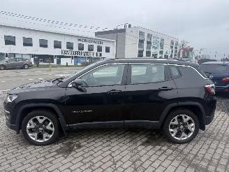 Jeep Compass RHD LIMITED 4X4 picture 6