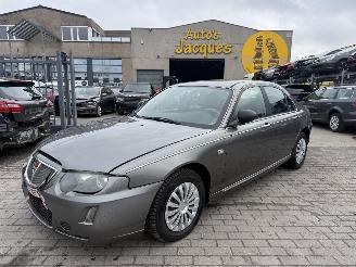 Schadeauto Rover 75 2.0 CDTI 2004/12