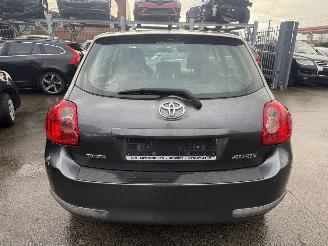 Toyota Auris ENGINE OUT / HAGEL picture 6