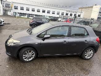 Toyota Auris ENGINE OUT / HAGEL picture 4