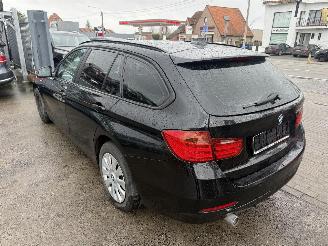 BMW 3-serie ENGINE OUT picture 10