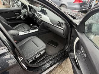 BMW 3-serie ENGINE OUT picture 14