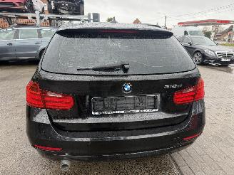 BMW 3-serie ENGINE OUT picture 9