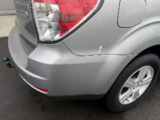 Subaru Forester AWD BOXER DIESEL picture 13