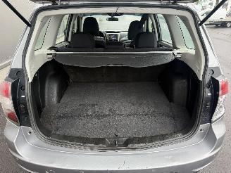 Subaru Forester AWD BOXER DIESEL picture 22