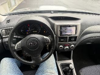 Subaru Forester AWD BOXER DIESEL picture 25