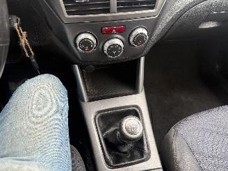 Subaru Forester AWD BOXER DIESEL picture 28