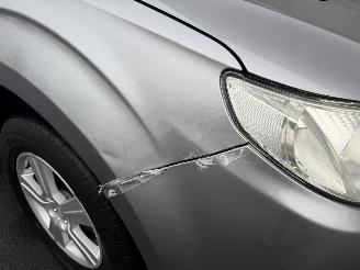 Subaru Forester AWD BOXER DIESEL picture 9