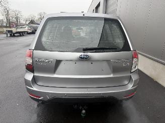 Subaru Forester AWD BOXER DIESEL picture 3