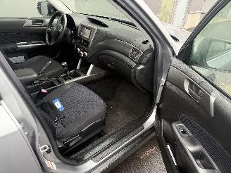 Subaru Forester AWD BOXER DIESEL picture 19