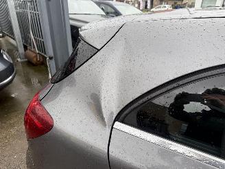 Mercedes A-klasse CDI picture 14