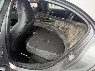 Mercedes A-klasse CDI picture 15