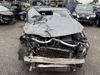 Mercedes A-klasse ELEGANCE picture 8