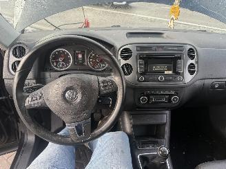 Volkswagen Tiguan 1.4 TSI picture 23