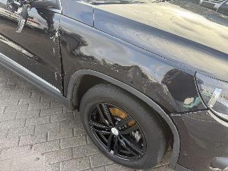 Volkswagen Tiguan 1.4 TSI picture 20