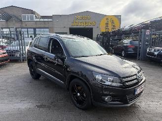 Avarii autoturisme Volkswagen Tiguan 1.4 TSI 2015/6