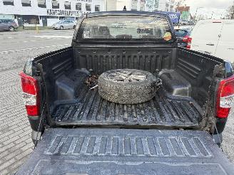 Ssang yong Musso 4X4 SAPPHIRE picture 20