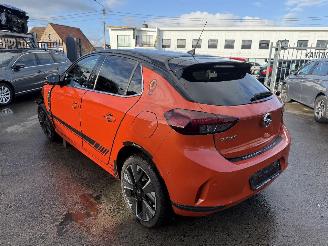 Opel Corsa-E ELECTRIC picture 12