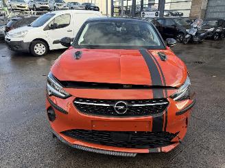 Opel Corsa-E ELECTRIC picture 2