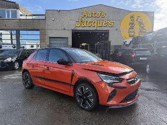 škoda osobní automobily Opel Corsa-E ELECTRIC 2020/7