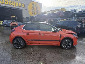 Opel Corsa-E ELECTRIC picture 8