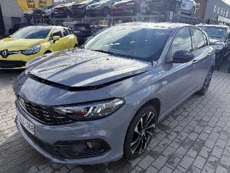 Fiat Tipo CITY SPORT picture 2