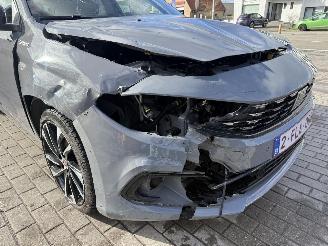 Fiat Tipo CITY SPORT picture 12