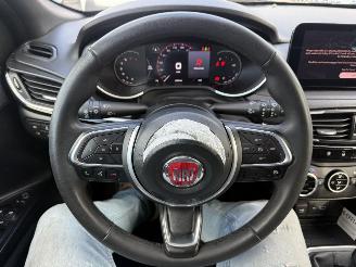 Fiat Tipo CITY SPORT picture 21