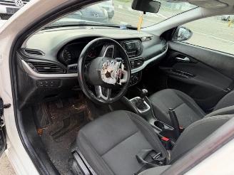 Fiat Tipo 1.4I picture 5