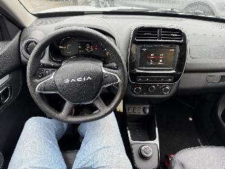 Dacia Spring EXPRESSION picture 7