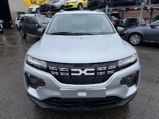 Dacia Spring EXPRESSION picture 2