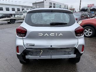 Dacia Spring EXPRESSION picture 9